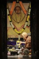 Janmotsava 2025 at Karla (14th - 15th June 2025) Pictures courtesy Shriyuts Dinesh Karkal and Abhinav Kalla